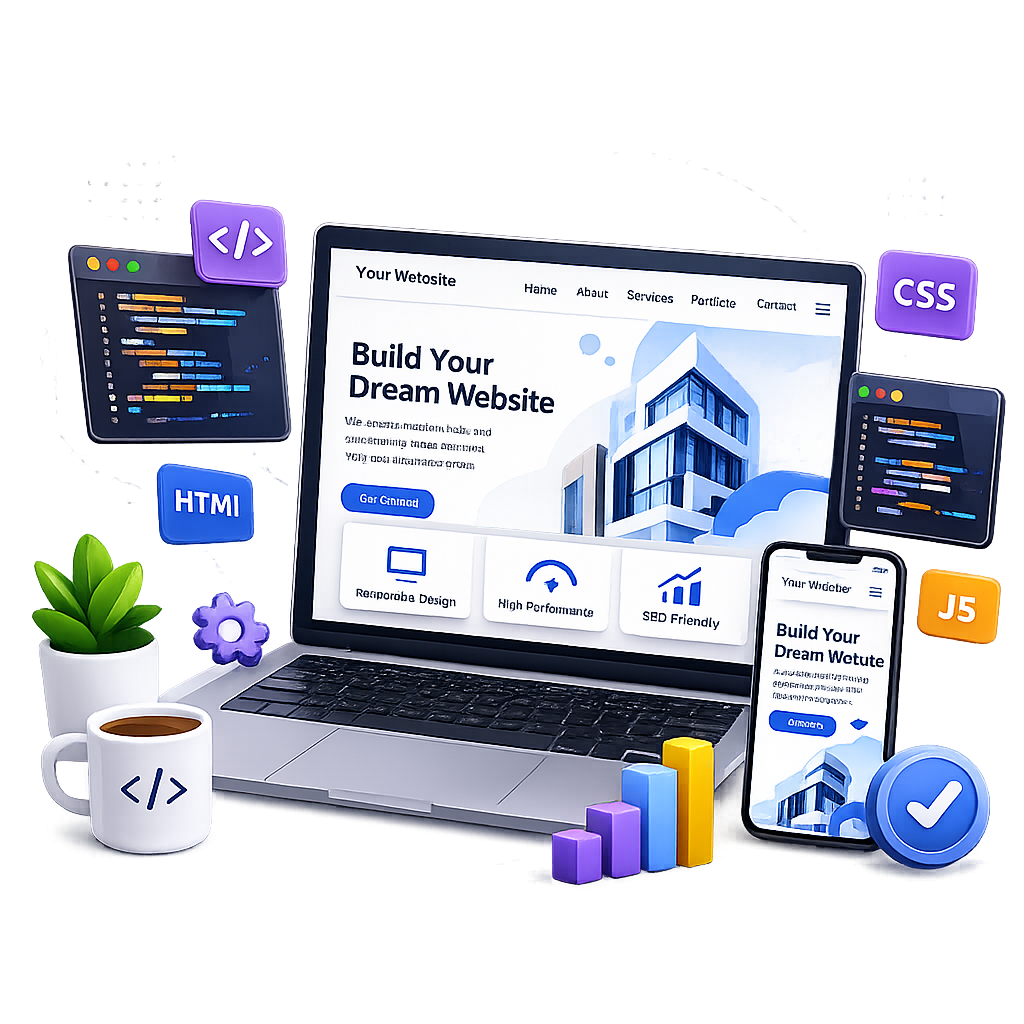 Digital Marketing Services Queens